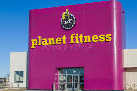 Is planet fitness a good gym