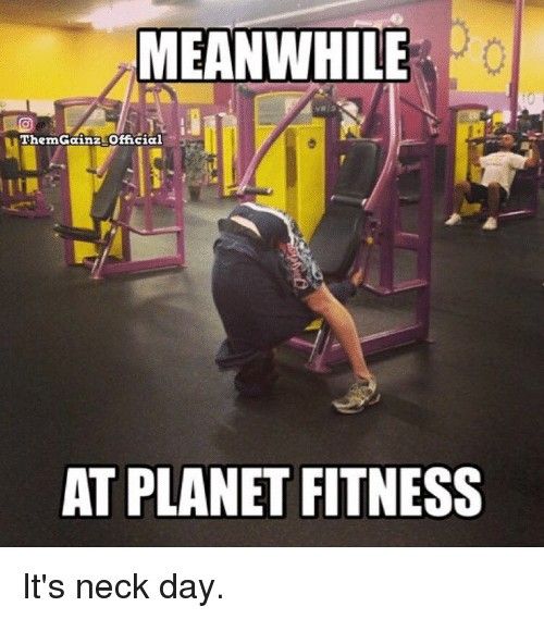 planet fitness membership